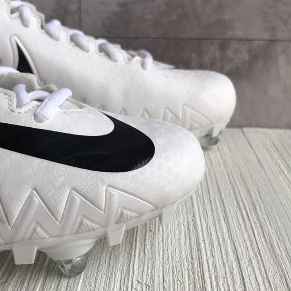 Nike Alpha Menice Varsity Mid BG - Picture 6 of 11